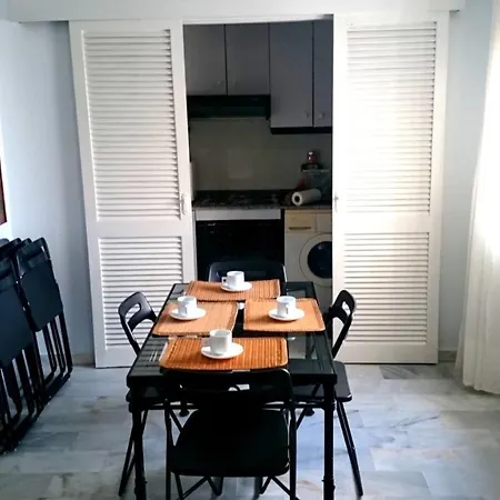 Apartamento Modern With Sea View In 65 M² *