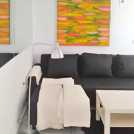Apartamento Modern With Sea View In 65 M² El Puerto de Santa María