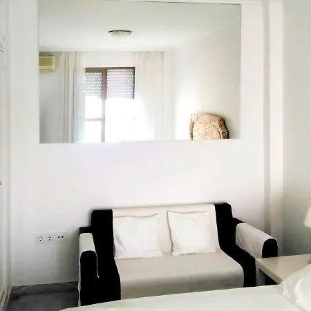 Modern With Sea View In 65 M² Apartamento El Puerto de Santa María