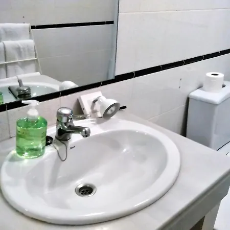 Apartamento Modern With Sea View In 65 M² *
