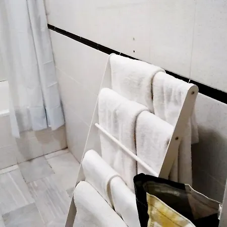 Modern With Sea View In 65 M² Apartamento *