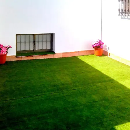 Modern With Sea View In 65 M² Apartamento El Puerto de Santa María